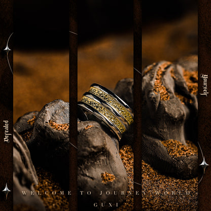 Searing Aura - Earring - earrings - Shop