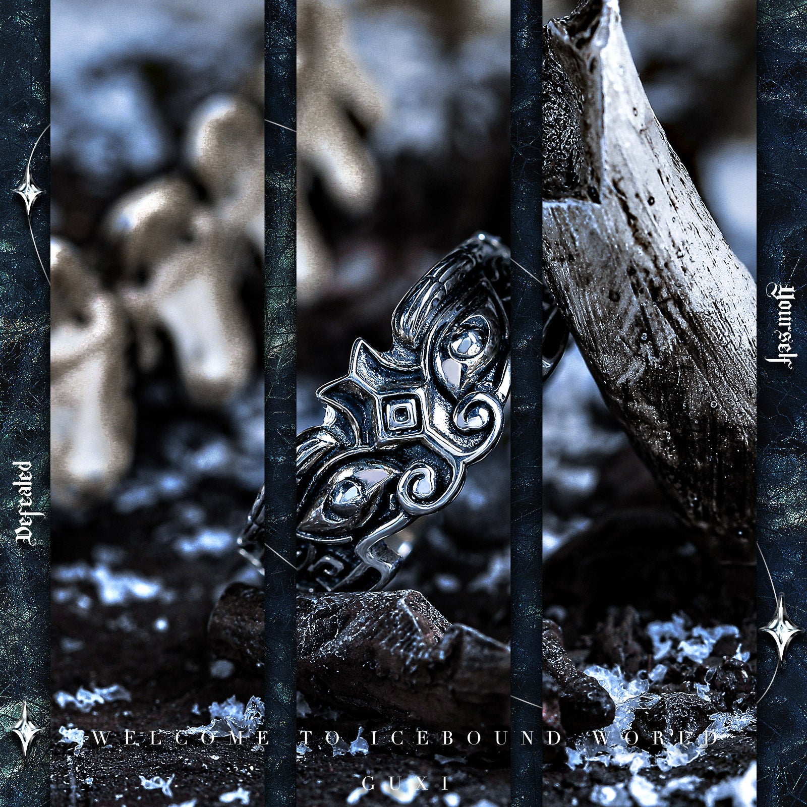 【Chill Devourer】