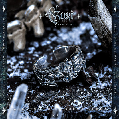 【Chill Devourer】