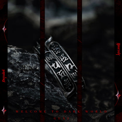 Begin Era - Rings - silver - Shop