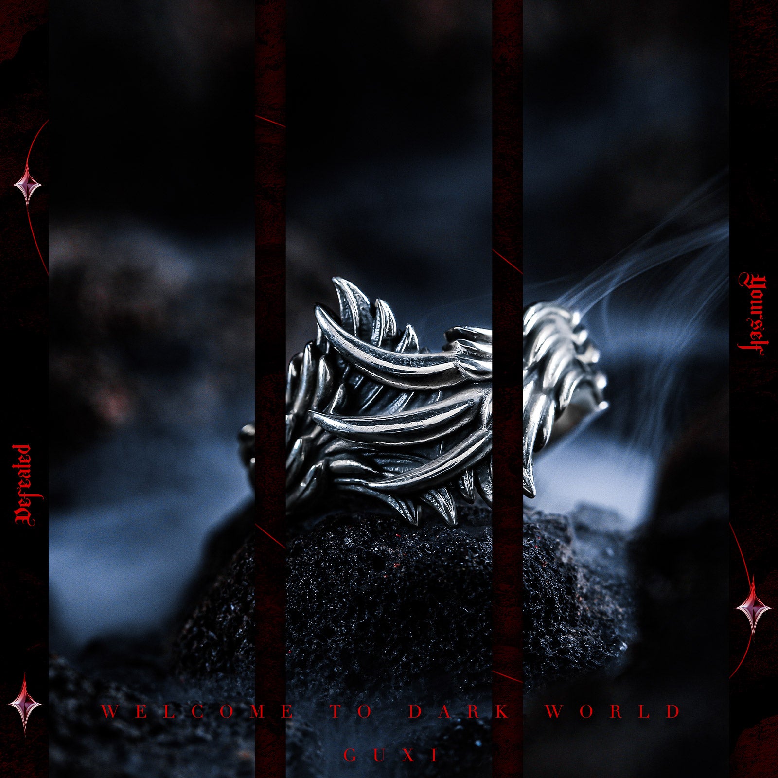 【Wraith Wing】