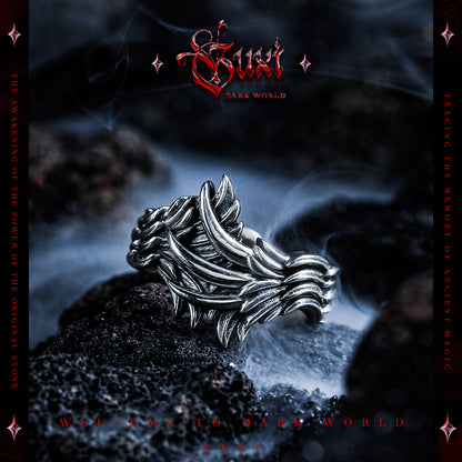 【Wraith Wing】