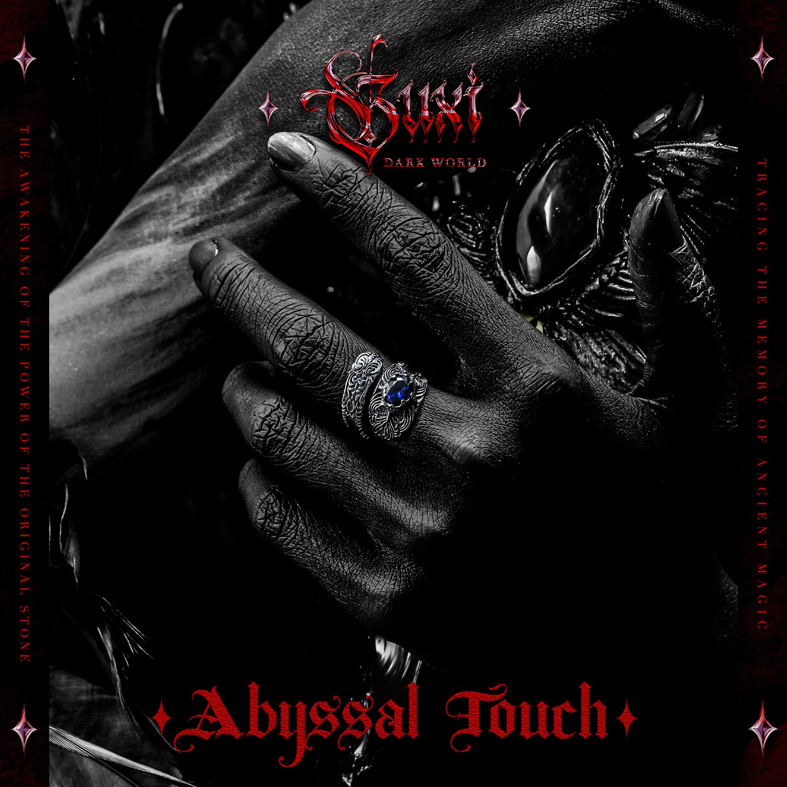 【Abyssal Touch】