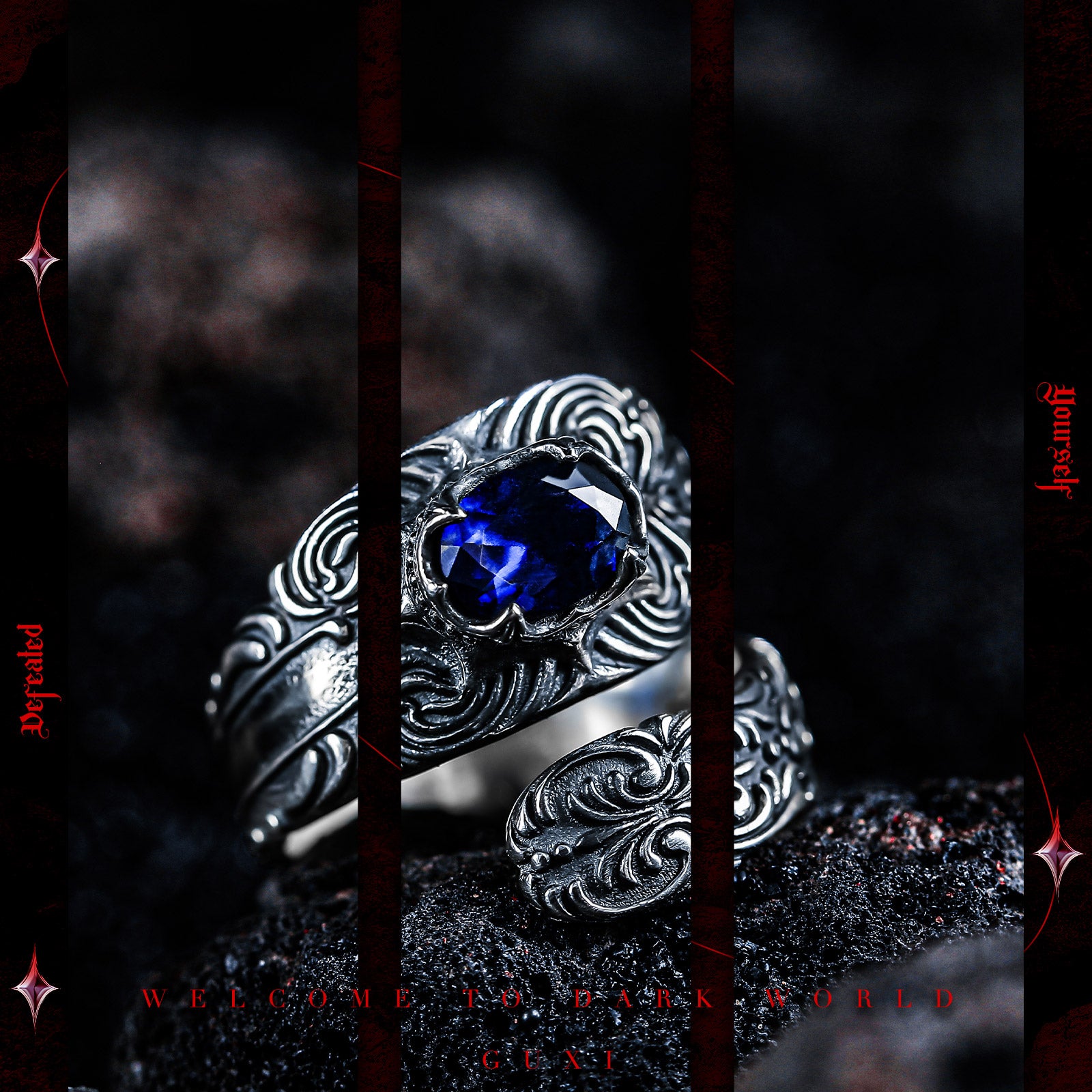 【Abyssal Touch】