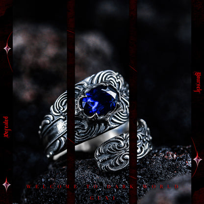 【Abyssal Touch】