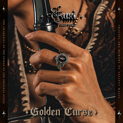 【Golden Curse】