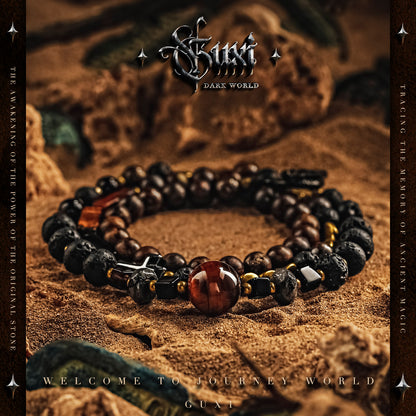 Flamecrest - Bracelets - multilayered - Shop