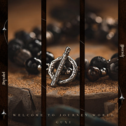 Eternal Dust - Bracelets - multilayered - Shop