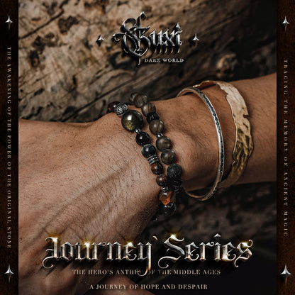 Eternal Dust - Bracelets - multilayered - Shop