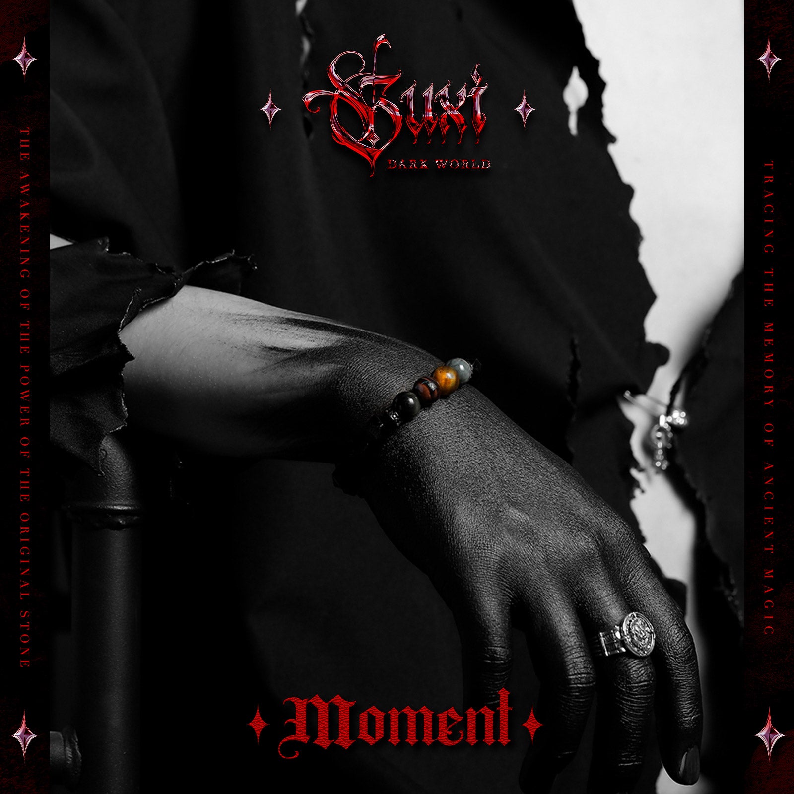 "Moment"dawn Bracelet