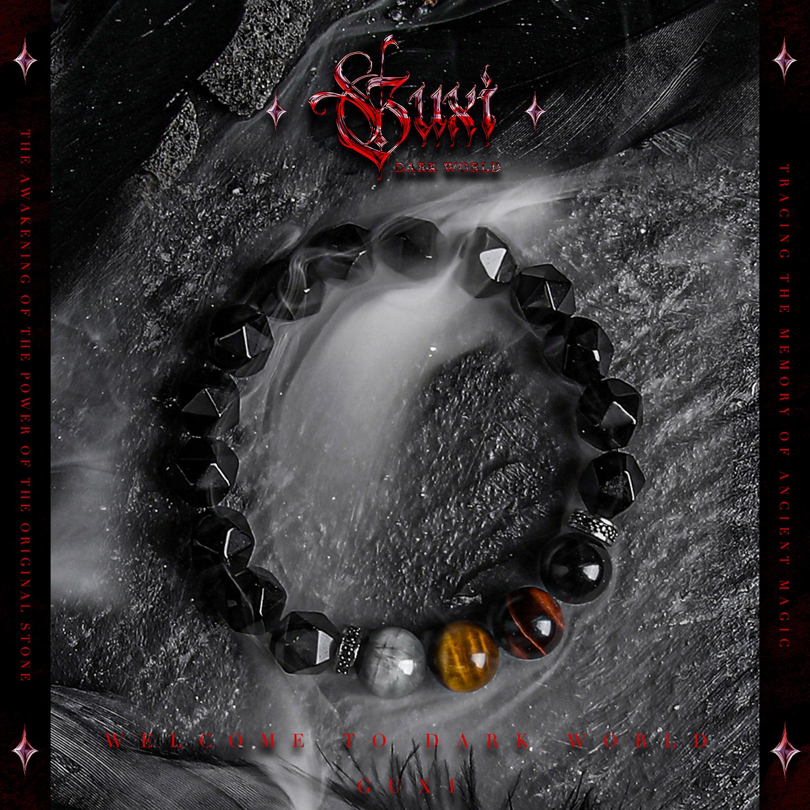 "Moment"dawn Bracelet