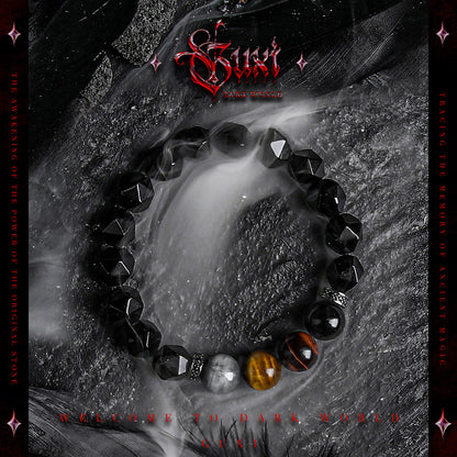 "Moment"dawn Bracelet