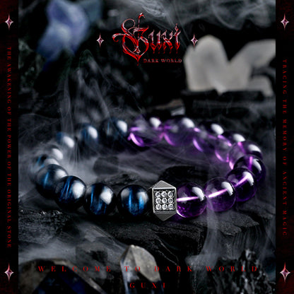 Star Trace - Bracelets - crystal - Shop