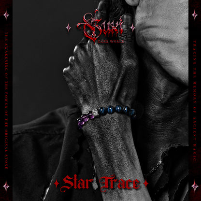 Star Trace - Bracelets - crystal - Shop