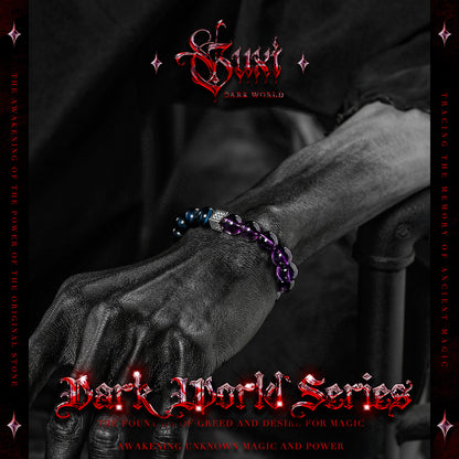 Star Trace - Bracelets - crystal - Shop