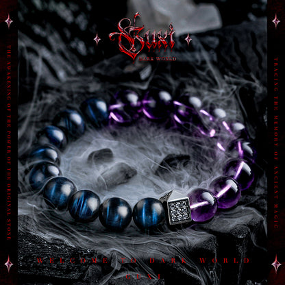 Star Trace - Bracelets - crystal - Shop
