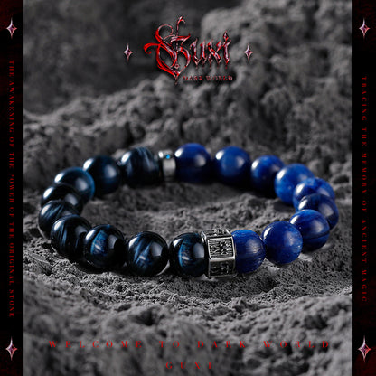 Oblivion Sky - Bracelets - mineral - Shop