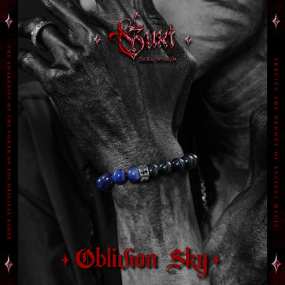 Oblivion Sky - Bracelets - mineral - Shop