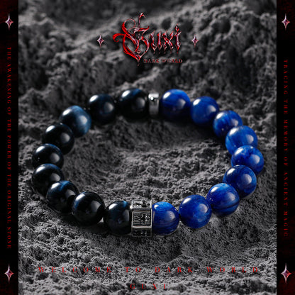 Oblivion Sky - Bracelets - mineral - Shop