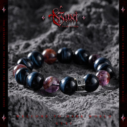 Starlight Dominion - Bracelets - mineral - Shop