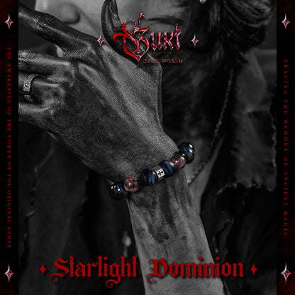 Starlight Dominion - Bracelets - mineral - Shop