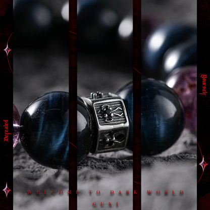 Starlight Dominion - Bracelets - mineral - Shop