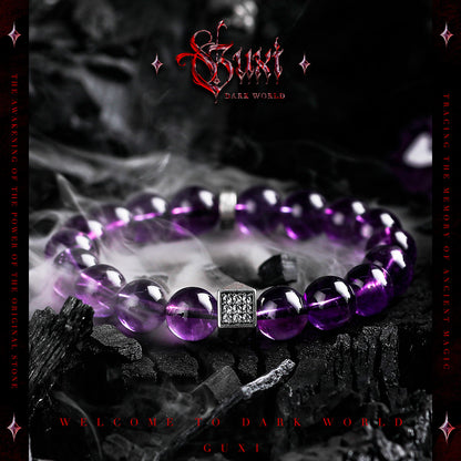 Dreamland - Bracelets - crystal - Shop
