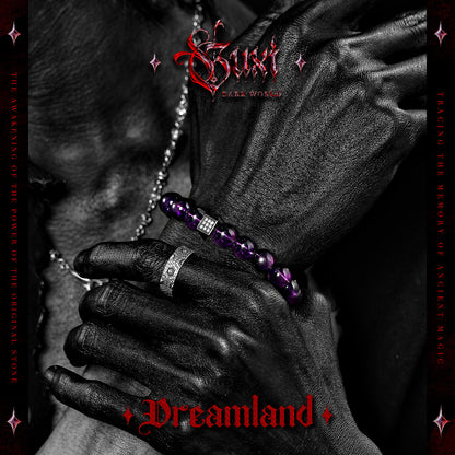 Dreamland - Bracelets - crystal - Shop