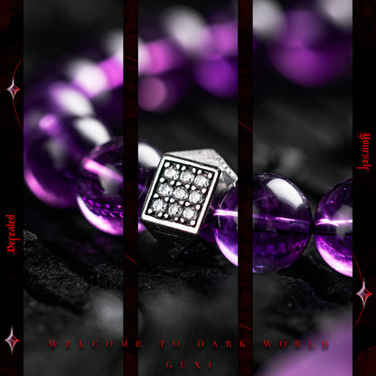 Dreamland - Bracelets - crystal - Shop