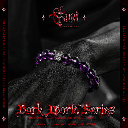 Dreamland - Bracelets - crystal - Shop