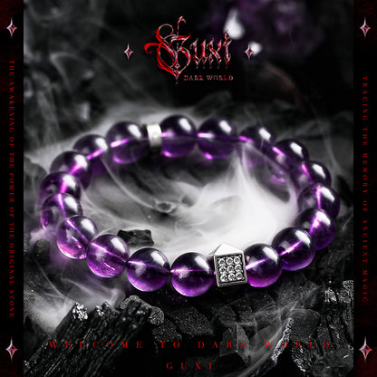 Dreamland - Bracelets - crystal - Shop