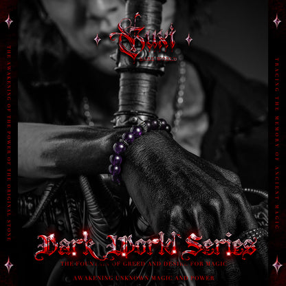 Thunder Dragon - Bracelets - crystal - Shop