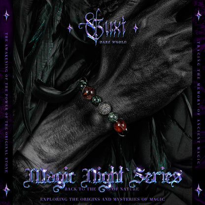 Magic Dragon - Bracelets - crystal - Shop