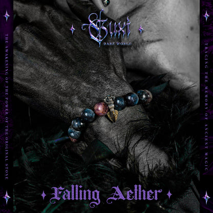 Falling Aether - Bracelets - crystal - Shop