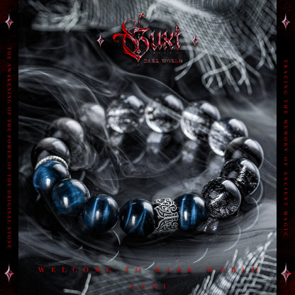 Devour - Bracelets - crystal - Shop