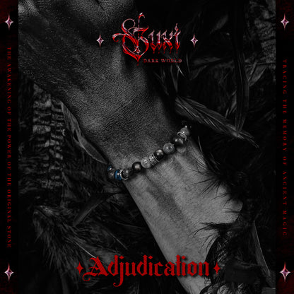 Adjudication - Bracelets - mineral - Shop