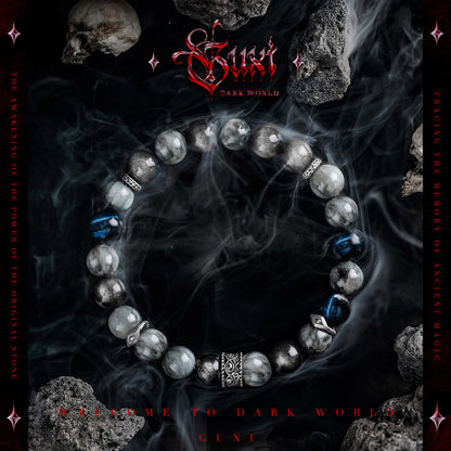 Adjudication - Bracelets - mineral - Shop