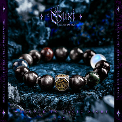 Spirit Animal - Bracelets - mineral - Shop