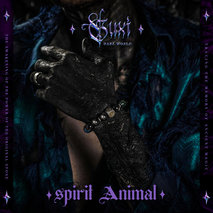 Spirit Animal - Bracelets - mineral - Shop
