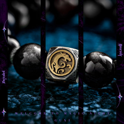 Spirit Animal - Bracelets - mineral - Shop
