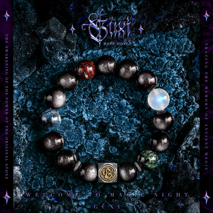 Spirit Animal - Bracelets - mineral - Shop