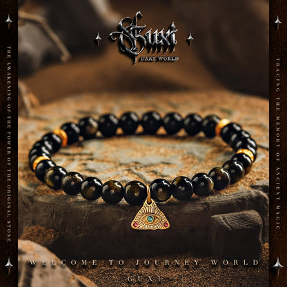 Entitlement - Bracelets - mineral - Shop