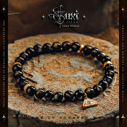 Entitlement - Bracelets - mineral - Shop
