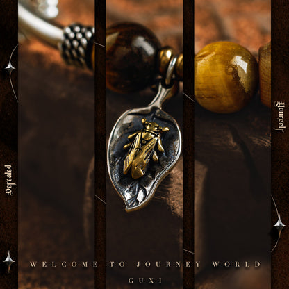Vitality - Bracelets - mineral - Shop