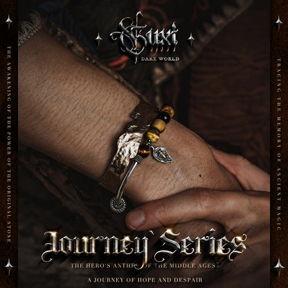 Vitality - Bracelets - mineral - Shop