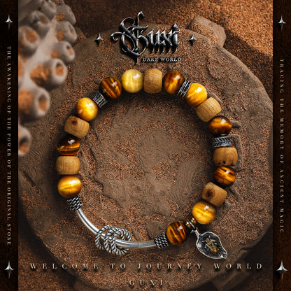 Vitality - Bracelets - mineral - Shop