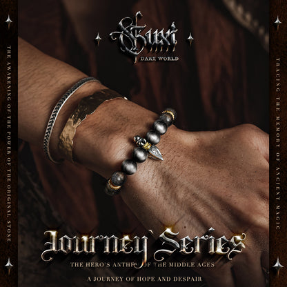 Destroy Souls - Bracelets - crystal - Shop