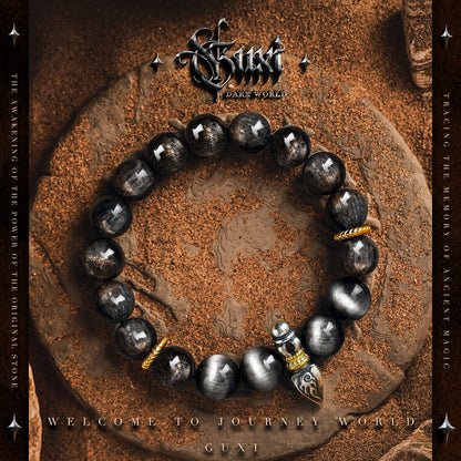 Destroy Souls - Bracelets - crystal - Shop