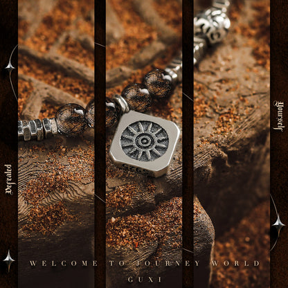 Radiance - Bracelets - silver - Shop