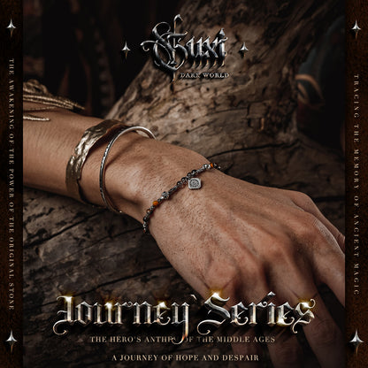 Radiance - Bracelets - silver - Shop